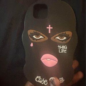 11 pro max balaclava case